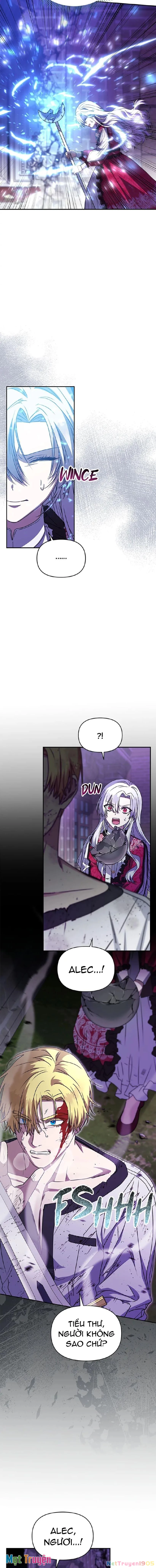 Tái Sinh Thành Con Gái Của Kẻ Phản Diện Chapter 58 - 14