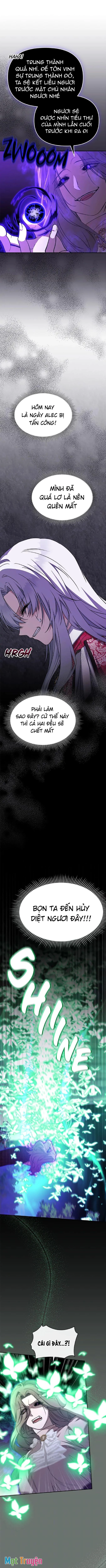 Tái Sinh Thành Con Gái Của Kẻ Phản Diện Chapter 58 - 16