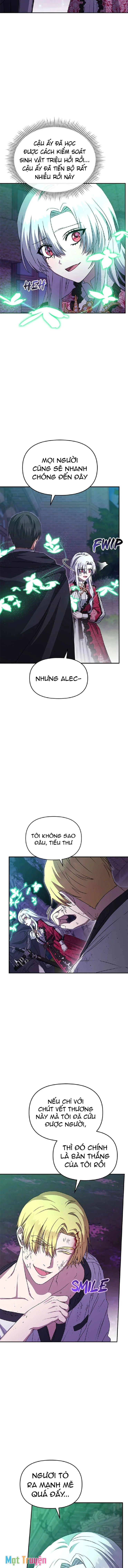 Tái Sinh Thành Con Gái Của Kẻ Phản Diện Chapter 59 - 2