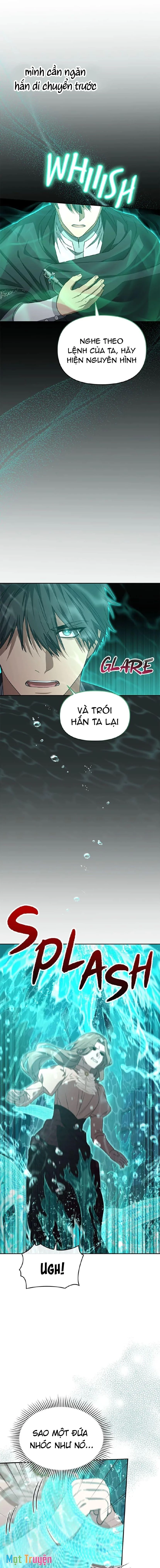 Tái Sinh Thành Con Gái Của Kẻ Phản Diện Chapter 59 - 5