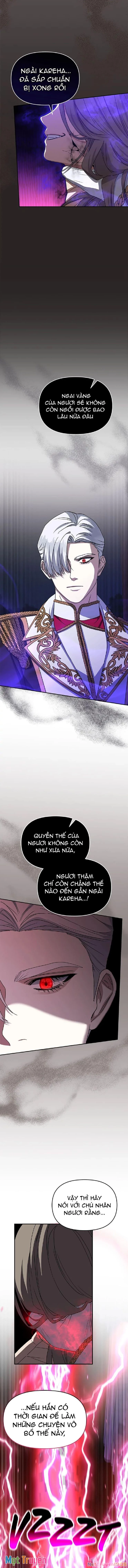 Tái Sinh Thành Con Gái Của Kẻ Phản Diện Chapter 59 - 10