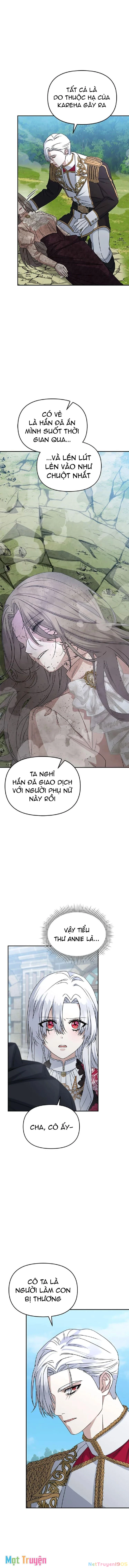 Tái Sinh Thành Con Gái Của Kẻ Phản Diện Chapter 59 - 13