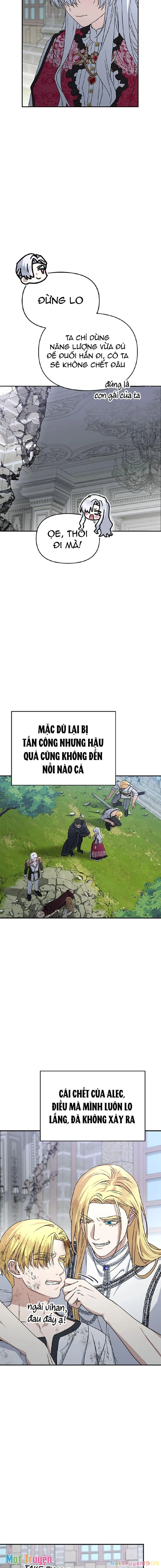 Tái Sinh Thành Con Gái Của Kẻ Phản Diện Chapter 59 - 15