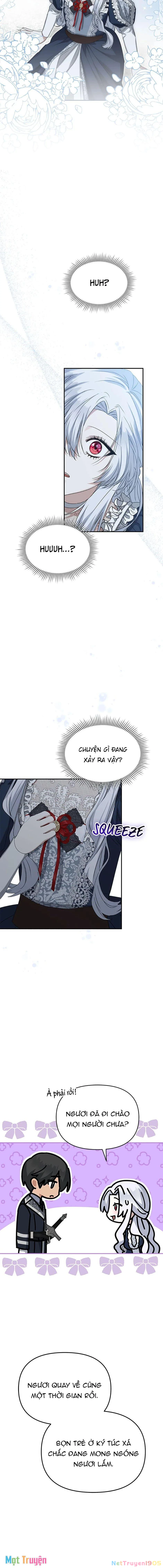 Tái Sinh Thành Con Gái Của Kẻ Phản Diện Chapter 60 - 6