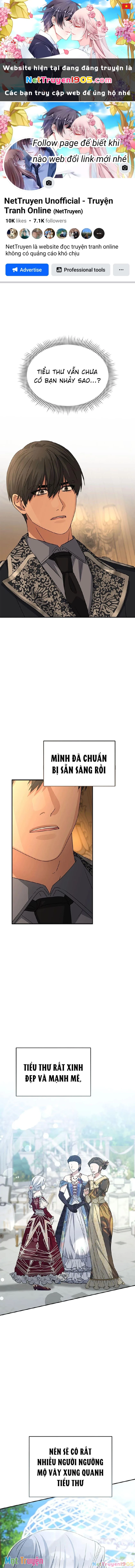 Tái Sinh Thành Con Gái Của Kẻ Phản Diện Chapter 61 - 1