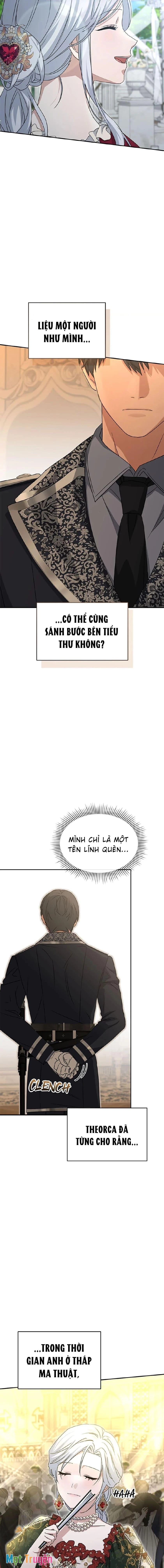 Tái Sinh Thành Con Gái Của Kẻ Phản Diện Chapter 61 - 2