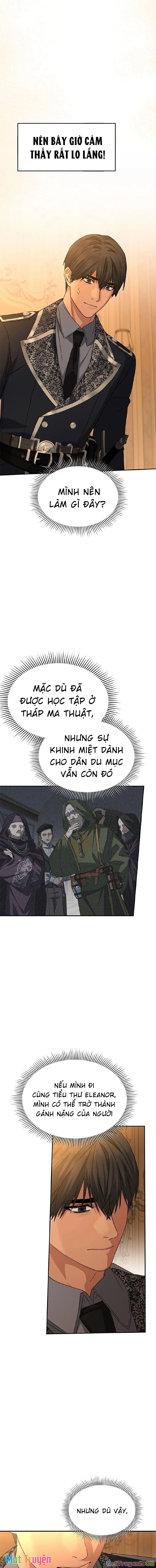 Tái Sinh Thành Con Gái Của Kẻ Phản Diện Chapter 61 - 4