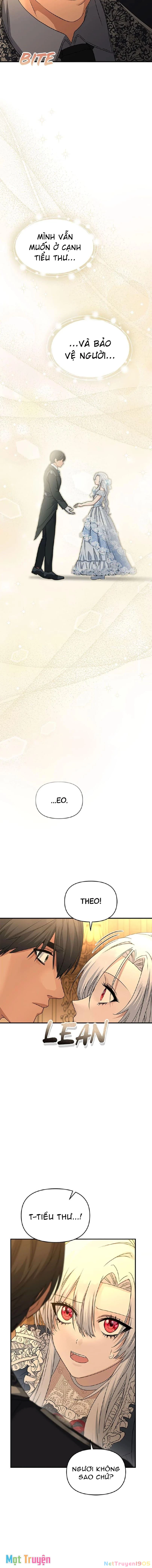 Tái Sinh Thành Con Gái Của Kẻ Phản Diện Chapter 61 - 5