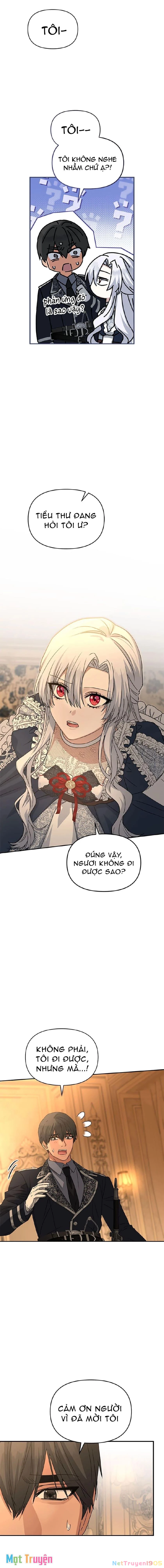 Tái Sinh Thành Con Gái Của Kẻ Phản Diện Chapter 61 - 7