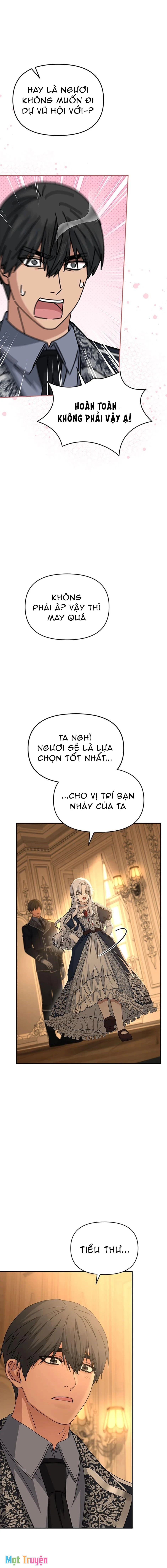 Tái Sinh Thành Con Gái Của Kẻ Phản Diện Chapter 61 - 9