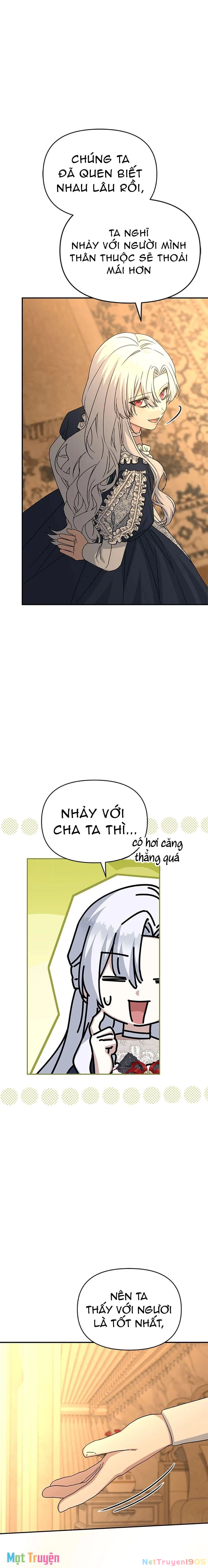 Tái Sinh Thành Con Gái Của Kẻ Phản Diện Chapter 61 - 10