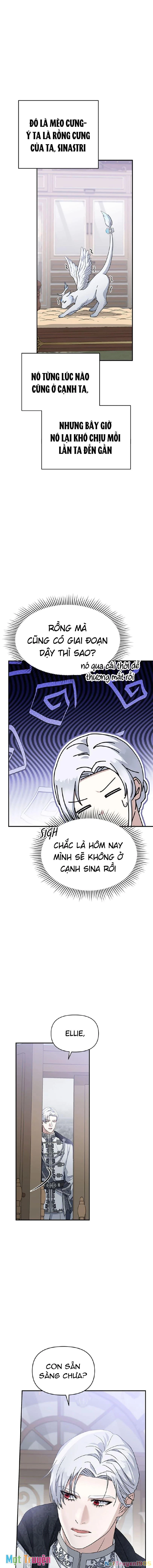 Tái Sinh Thành Con Gái Của Kẻ Phản Diện Chapter 61 - 17