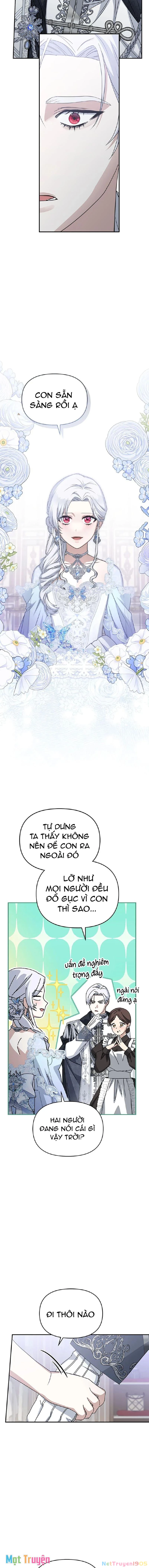 Tái Sinh Thành Con Gái Của Kẻ Phản Diện Chapter 61 - 18