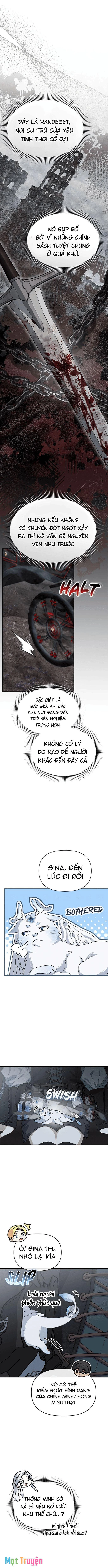 Tái Sinh Thành Con Gái Của Kẻ Phản Diện Chapter 66 - 2