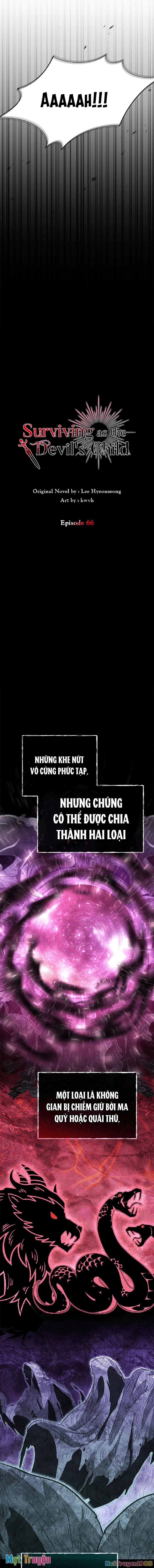 Tái Sinh Thành Con Gái Của Kẻ Phản Diện Chapter 66 - 5