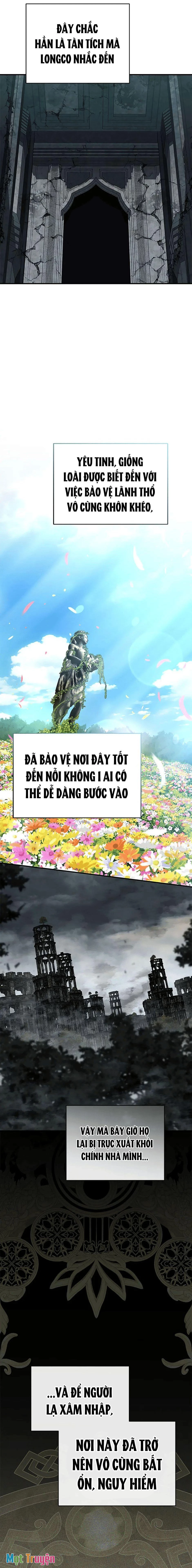 Tái Sinh Thành Con Gái Của Kẻ Phản Diện Chapter 66 - 8
