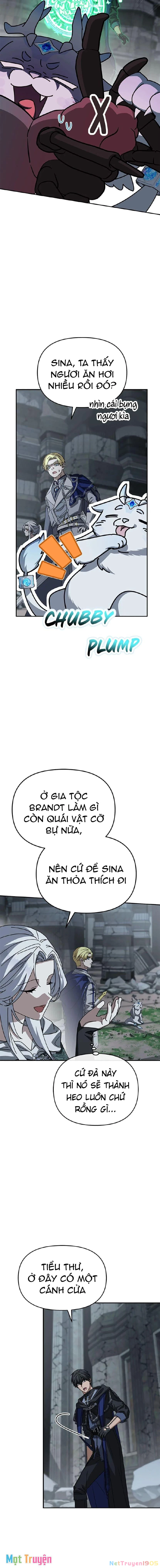 Tái Sinh Thành Con Gái Của Kẻ Phản Diện Chapter 67 - 9