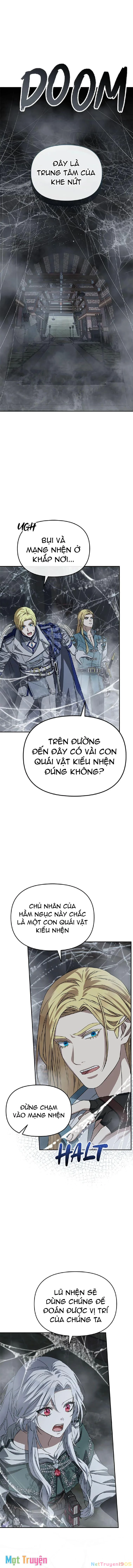 Tái Sinh Thành Con Gái Của Kẻ Phản Diện Chapter 67 - 10