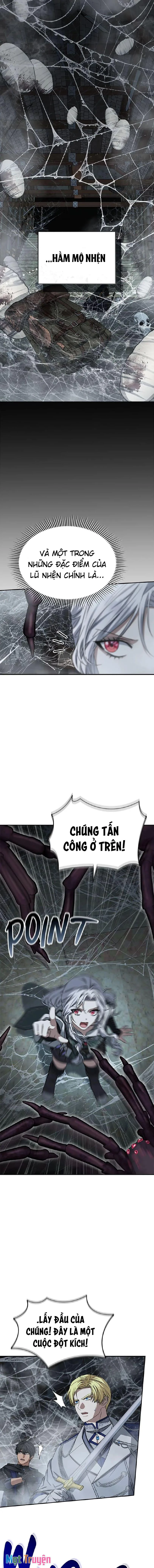 Tái Sinh Thành Con Gái Của Kẻ Phản Diện Chapter 67 - 12