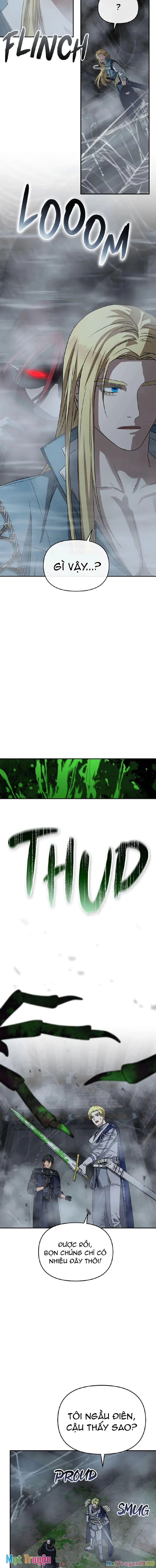Tái Sinh Thành Con Gái Của Kẻ Phản Diện Chapter 67 - 14