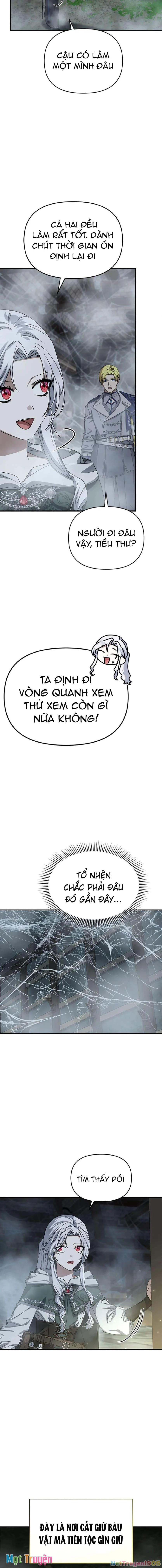 Tái Sinh Thành Con Gái Của Kẻ Phản Diện Chapter 67 - 15