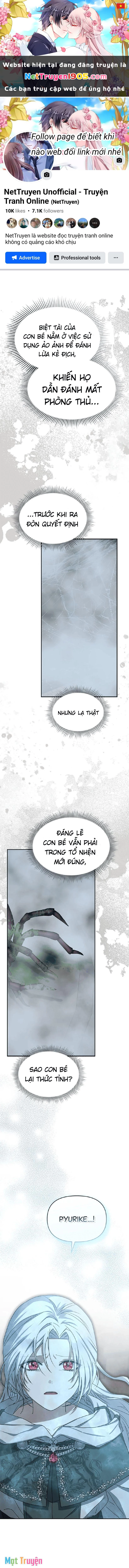 Tái Sinh Thành Con Gái Của Kẻ Phản Diện Chapter 68 - 1