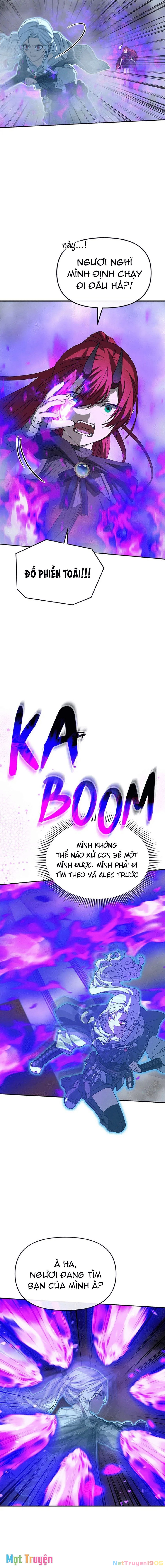 Tái Sinh Thành Con Gái Của Kẻ Phản Diện Chapter 68 - 5