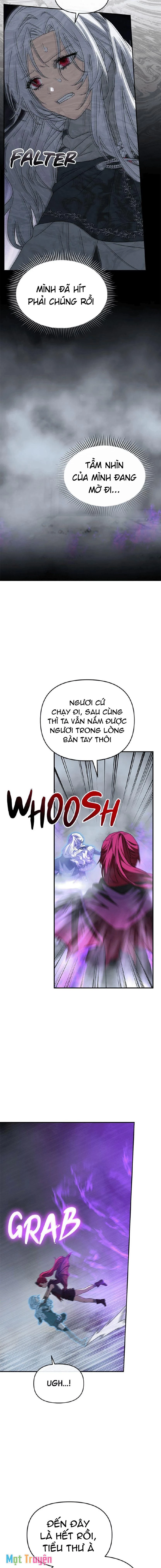 Tái Sinh Thành Con Gái Của Kẻ Phản Diện Chapter 68 - 7