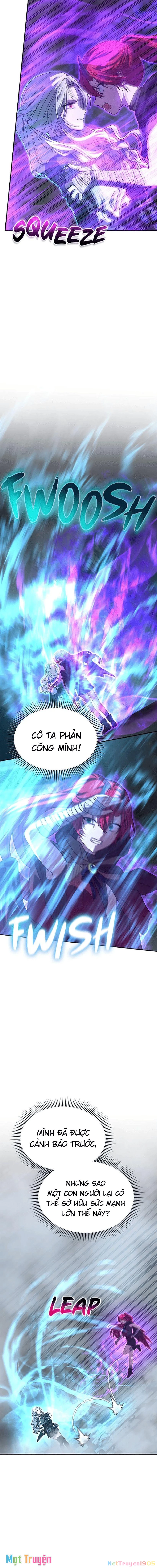 Tái Sinh Thành Con Gái Của Kẻ Phản Diện Chapter 68 - 9