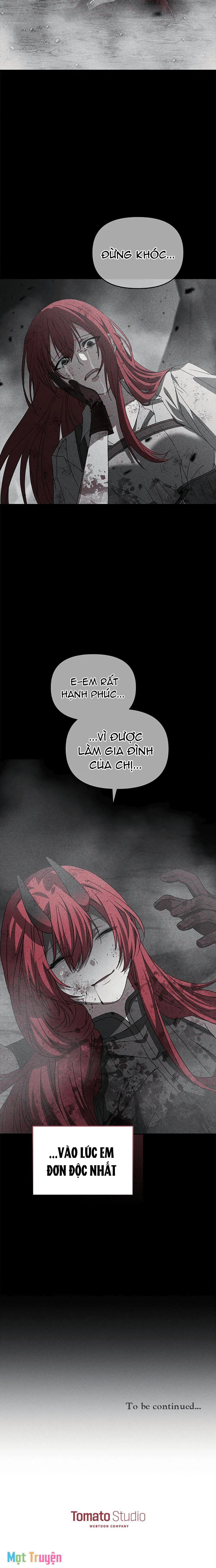 Tái Sinh Thành Con Gái Của Kẻ Phản Diện Chapter 68 - 13