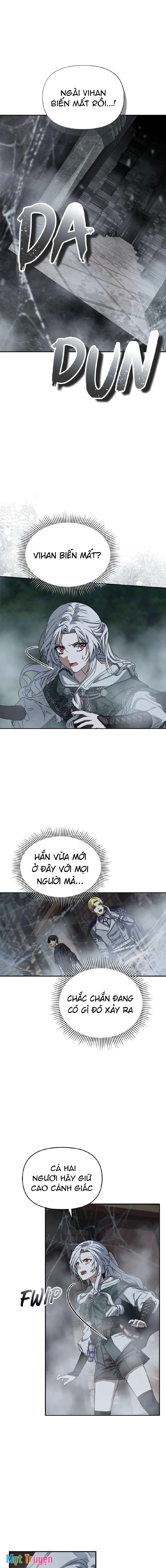 Tái Sinh Thành Con Gái Của Kẻ Phản Diện Chapter 68 - 14