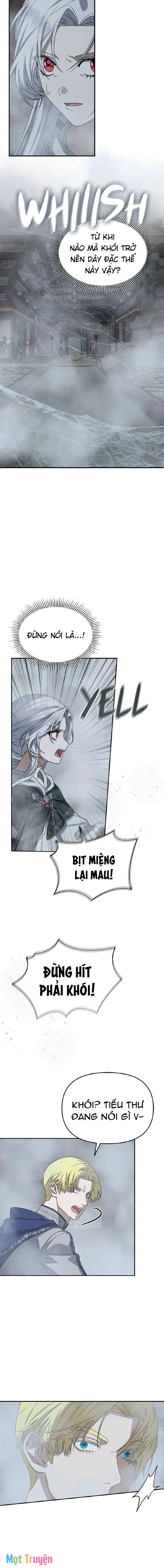 Tái Sinh Thành Con Gái Của Kẻ Phản Diện Chapter 68 - 15