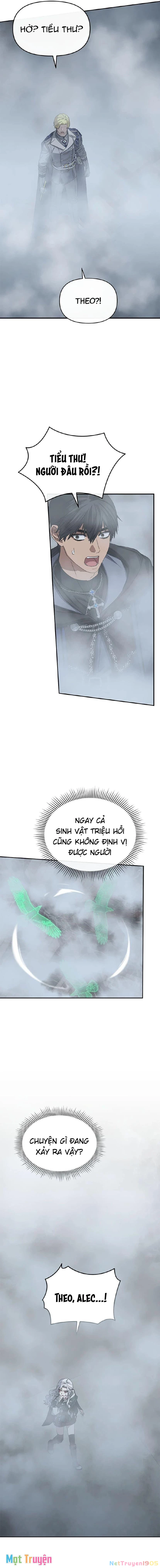 Tái Sinh Thành Con Gái Của Kẻ Phản Diện Chapter 68 - 16