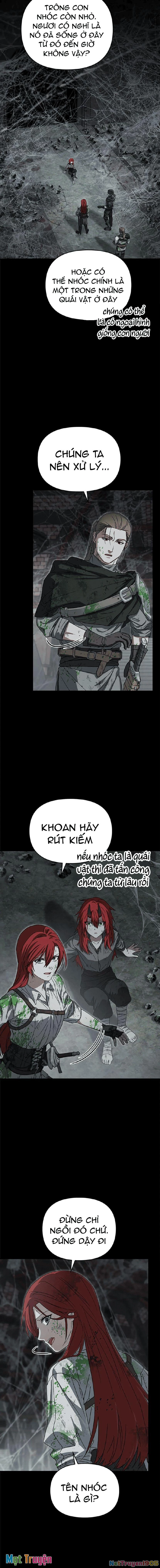 Tái Sinh Thành Con Gái Của Kẻ Phản Diện Chapter 69 - 2