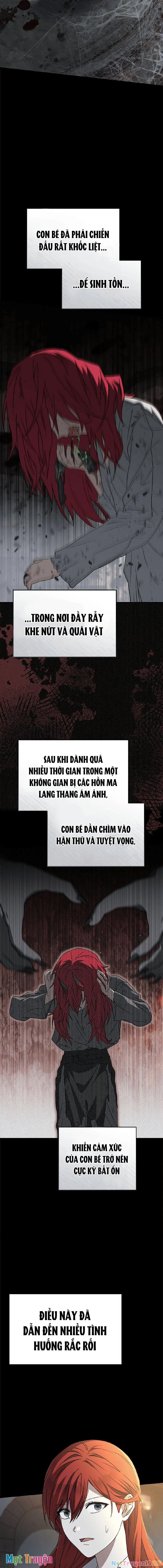Tái Sinh Thành Con Gái Của Kẻ Phản Diện Chapter 69 - 4