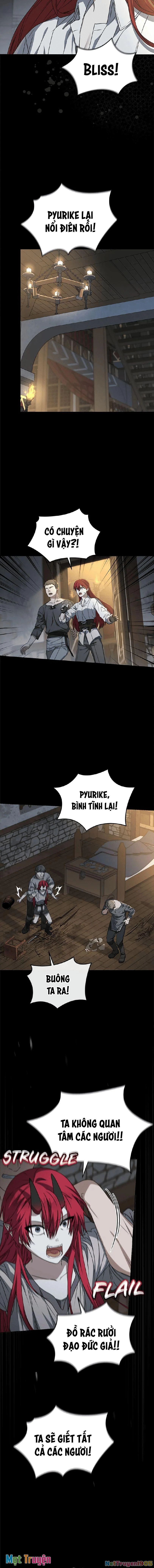 Tái Sinh Thành Con Gái Của Kẻ Phản Diện Chapter 69 - 5