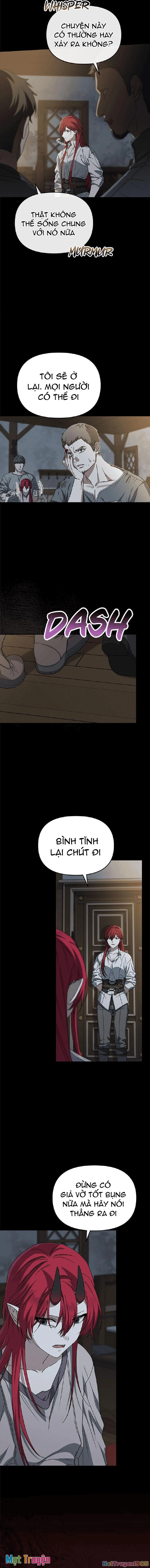 Tái Sinh Thành Con Gái Của Kẻ Phản Diện Chapter 69 - 6
