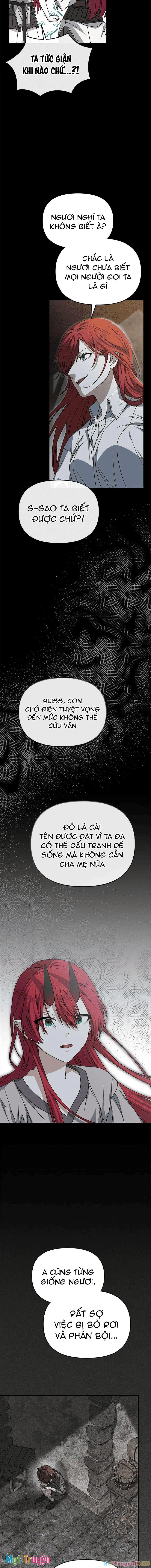 Tái Sinh Thành Con Gái Của Kẻ Phản Diện Chapter 69 - 8