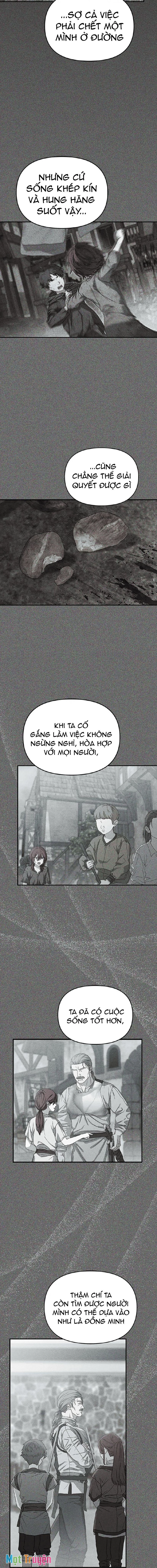 Tái Sinh Thành Con Gái Của Kẻ Phản Diện Chapter 69 - 9