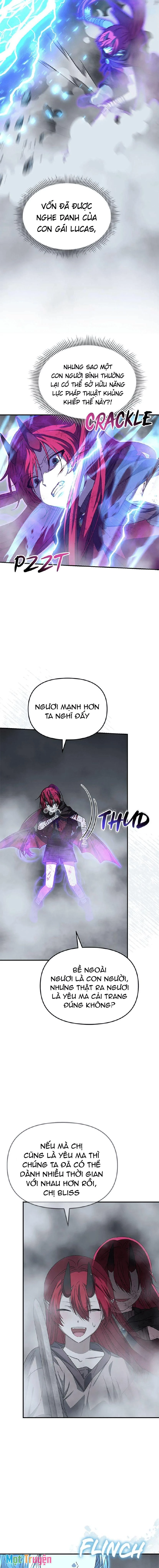 Tái Sinh Thành Con Gái Của Kẻ Phản Diện Chapter 69 - 16