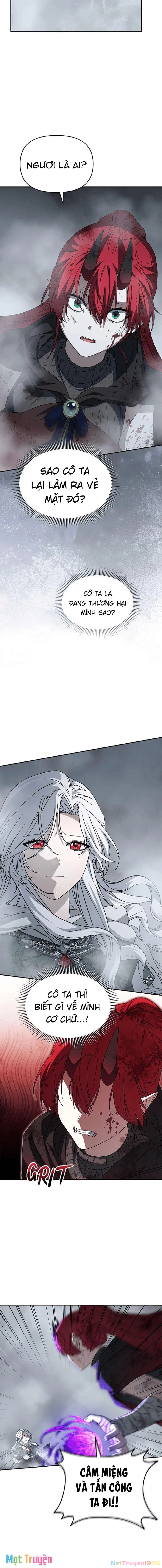 Tái Sinh Thành Con Gái Của Kẻ Phản Diện Chapter 70 - 2