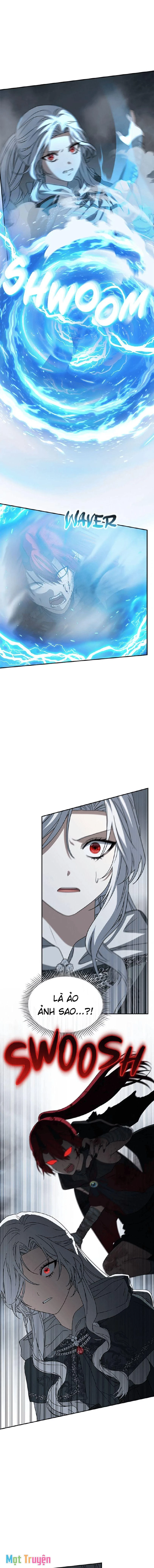 Tái Sinh Thành Con Gái Của Kẻ Phản Diện Chapter 70 - 3