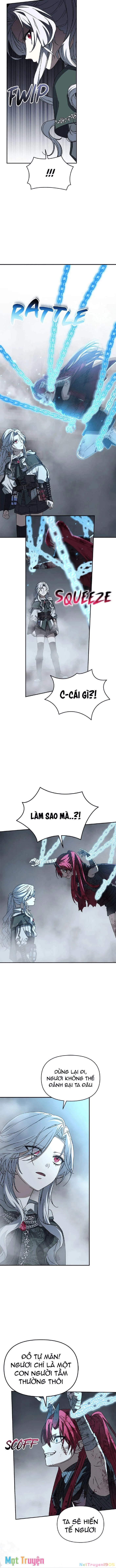 Tái Sinh Thành Con Gái Của Kẻ Phản Diện Chapter 70 - 4