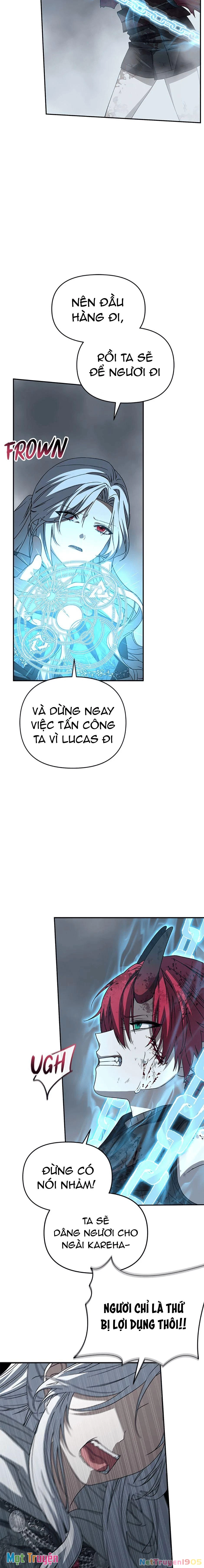 Tái Sinh Thành Con Gái Của Kẻ Phản Diện Chapter 70 - 6
