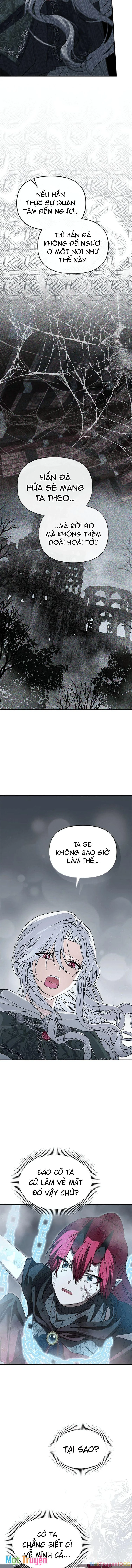 Tái Sinh Thành Con Gái Của Kẻ Phản Diện Chapter 70 - 7