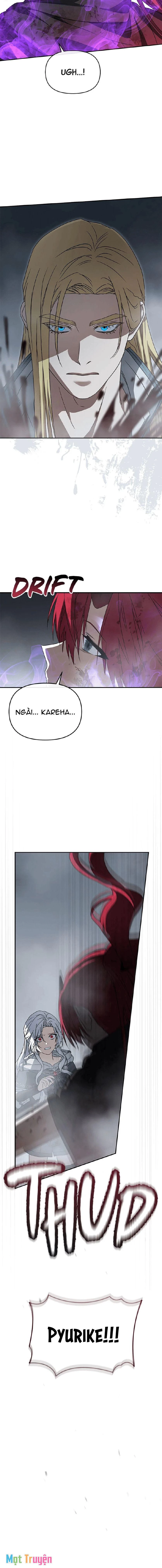 Tái Sinh Thành Con Gái Của Kẻ Phản Diện Chapter 70 - 10