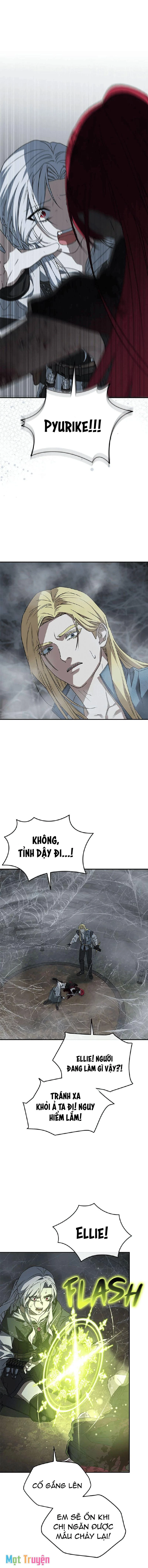 Tái Sinh Thành Con Gái Của Kẻ Phản Diện Chapter 70 - 13