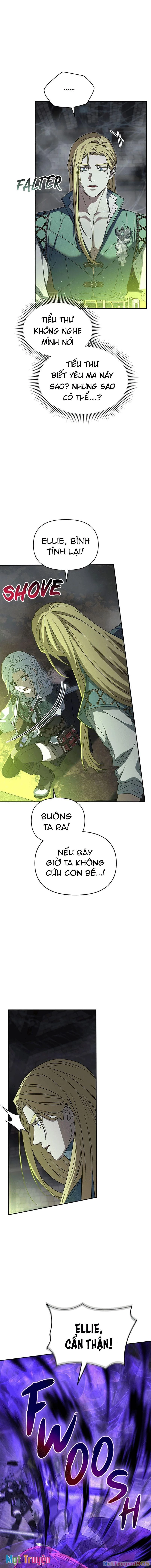 Tái Sinh Thành Con Gái Của Kẻ Phản Diện Chapter 70 - 14