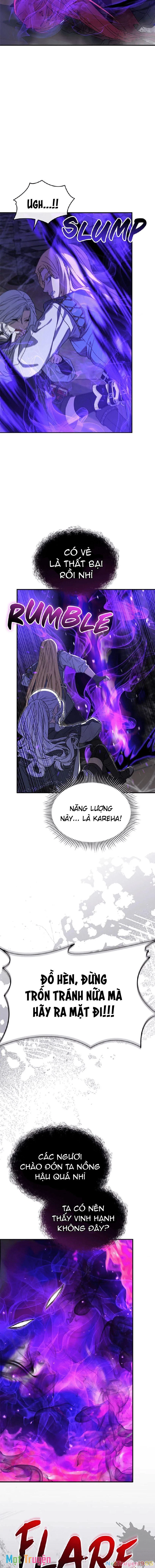 Tái Sinh Thành Con Gái Của Kẻ Phản Diện Chapter 70 - 15