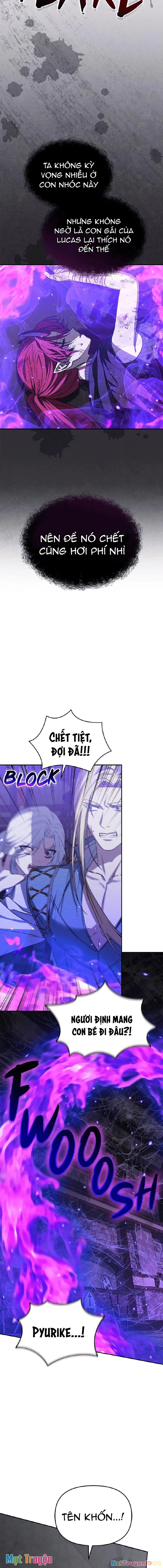 Tái Sinh Thành Con Gái Của Kẻ Phản Diện Chapter 70 - 16